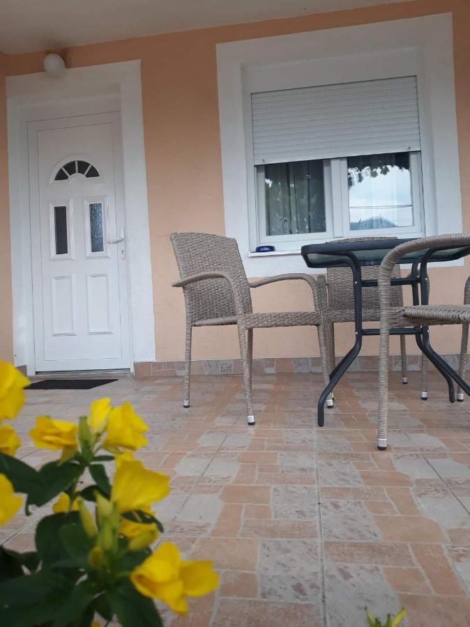 Apartment Tanja Trebinje Exterior photo